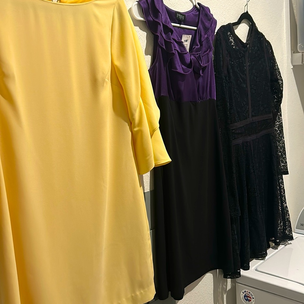 Dresses
